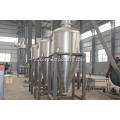 Dust Collector dalam rendering plant